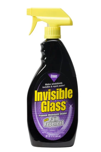 Invisible Glass 92186 Inv Glass W/repellant - stoner invisible glass