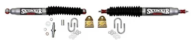 Skyjacker 9219 Steering Stabilizer Dual Kit