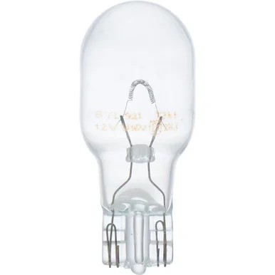 Sylvania 921.TP 921 Basic Mini Bulbs 10-Pack 921.TP