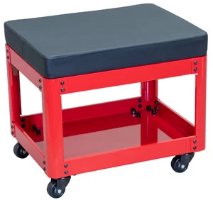 Lisle 92202 Red Jeepers Creeper Seat 92202_45