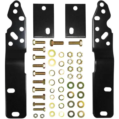 Westin Automotive 92230 Step Mounting Kit