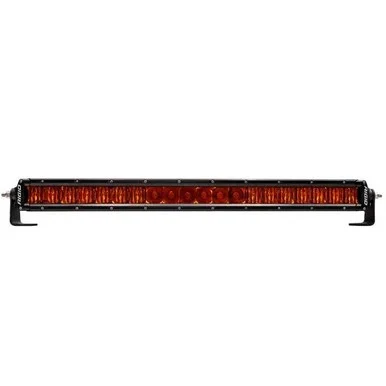 Rigid Industries 922314 20" LED Light Bar with Amber Lens