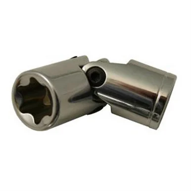 CTA Tools 9227 Cta Manufacturing E-series U-joint Torx Socket - E12
