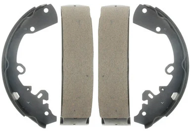 Raybestos 922PG Parking Brake Shoes