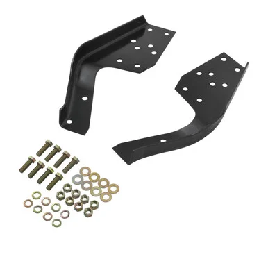 Westin Automotive 92300 Step Mounting Kit
