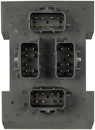 Dorman 923012 Tail Lamp Block Gm
