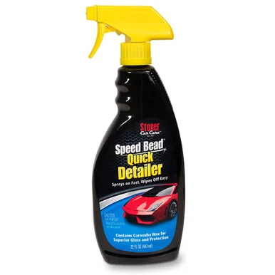 Invisible Glass 92354 Quick Detailer
