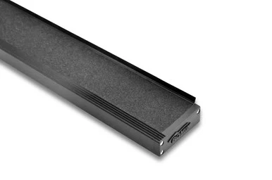 Romik 92372419 Running Board for Ford F150