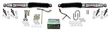 Skyjacker 9239 Steering Stabilizer Dual Kit