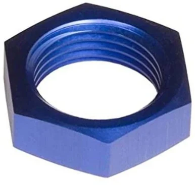 Red Horse Performance 924061 Bulkhead Nut - Redhorse Performance