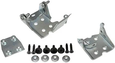 Dorman 924111 Front Passenger Door Hinge
