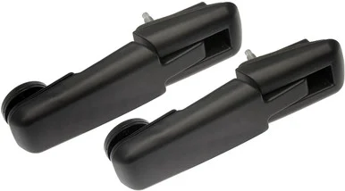 Dorman 924124 Glass Hinge