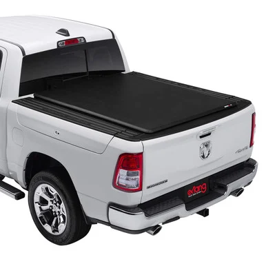Extang 92420 Soft Folding Truck Bed Tonneau Cover