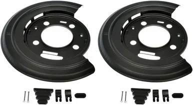 Dorman 924212 Brake Backing Plates