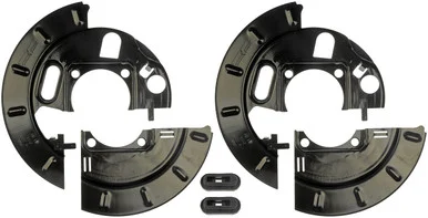 Dorman 924222 Brake Backing Plates