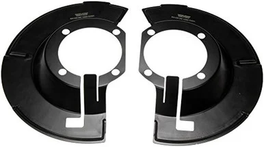 Dorman 924228 Brake Dust Shield