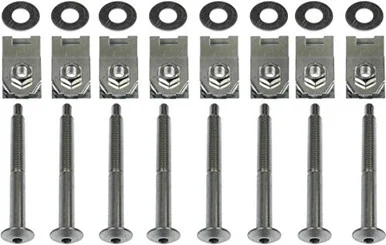 Dorman 924311 Truck Bed Mount Hardware