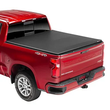Extang 92456 Soft Folding Truck Bed Tonneau Cover