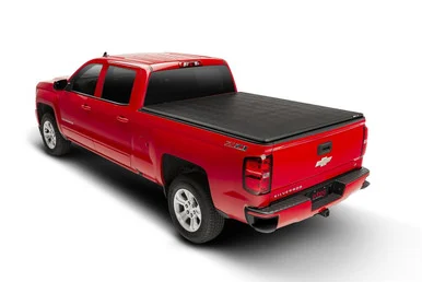 Extang 92457 Soft Folding Truck Bed Tonneau Cover