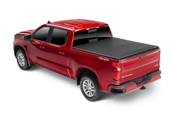 Extang 92458 Soft Folding Truck Bed Tonneau Cover