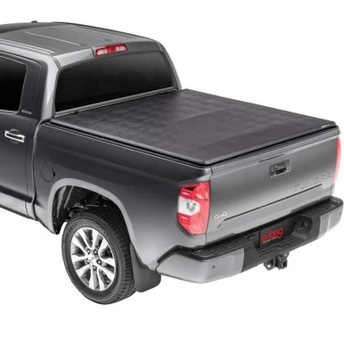 Extang 92460 Soft Folding Truck Bed Tonneau Cover