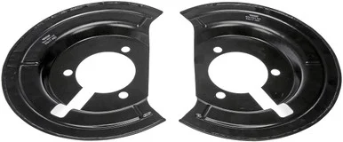 Dorman 924684 Brake Dust Shield