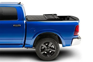Extang 92485 Trifecta 2 Soft Folding Tonneau Cover for Ford F150