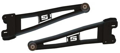 Superlift Suspension 9250PR Radius Arm for Ford F250