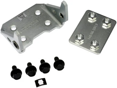Dorman 925153 Front Driver Upper Door Hinge Kit