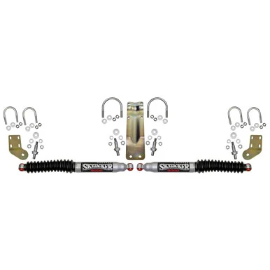Skyjacker 9253 Dual Stabilizer Kit