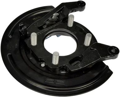 Dorman 926267 Loaded Brake Backing Plate