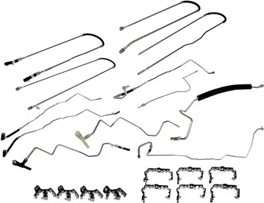 Dorman 926867 Rear AC Line