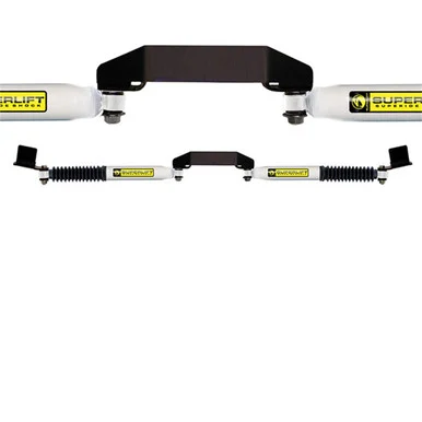 Superlift Suspension 92694 Stabilizer Kit for Ford F250