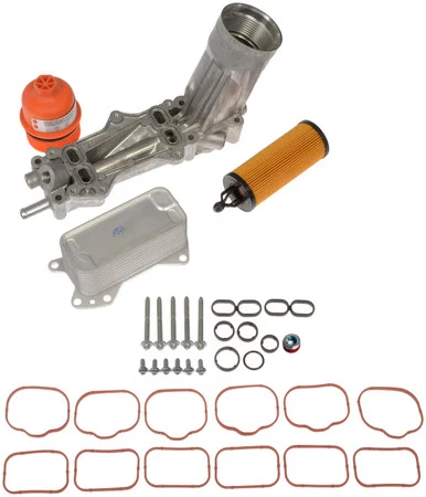 Dorman 926959 Upgraded Aluminum Engine Oil Filter