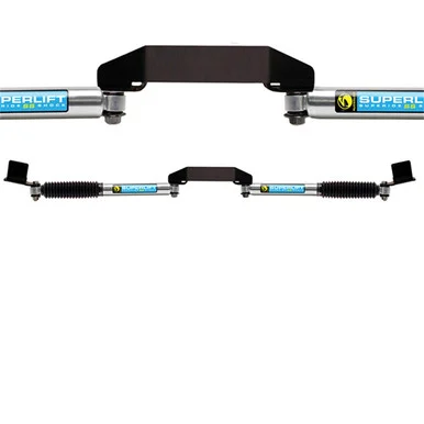 Superlift Suspension 92709 Stabilizer Kit for RAM 2500