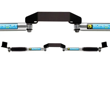 Superlift Suspension 92710 Stabilizer Kit for Ford F250