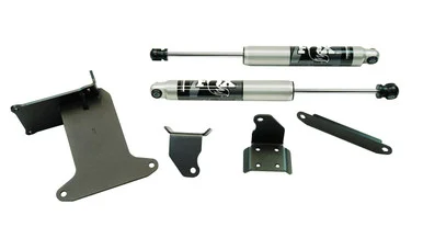 Superlift Suspension 92722 Stabilizer Kit for Ford F250