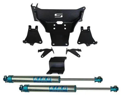 Superlift Suspension 92740 Stabilizer Kit for Ford F250 92740_100
