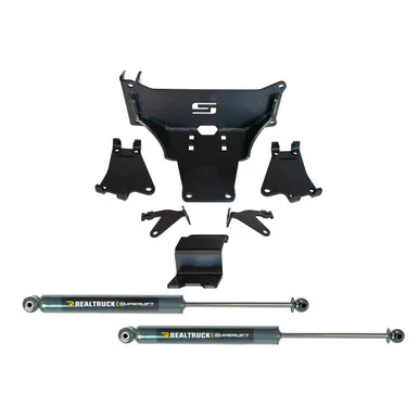 Superlift Suspension 92751 Stabilizer Kit for Ford F250