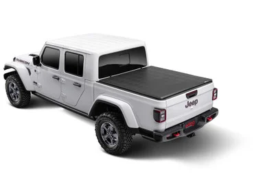 Extang 92895 Soft Folding Truck Bed Tonneau Cover
