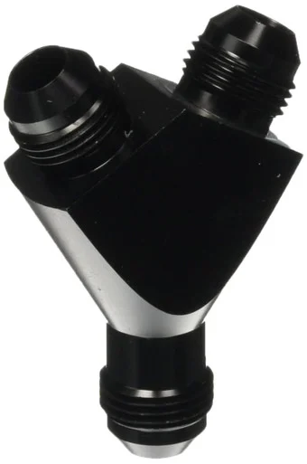 Red Horse Performance 93008082 Y Block Adapter - Redhorse Performance