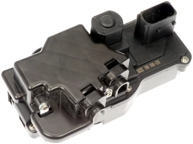 Dorman 931084 Front Driver Side Door Lock Actuator for Cadillac CTS