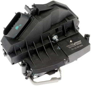 Dorman 931126 Driver Side Sliding Door Lock Actuator Motor for Ford Vehicles