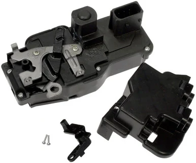 Dorman 931330 Front Driver Side Door Lock Actuator Motor for Cadillac/Chevrolet