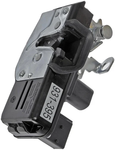 Dorman 931395 Front Passenger Side Door Lock Actuator Motor for Cadillac Vehicles