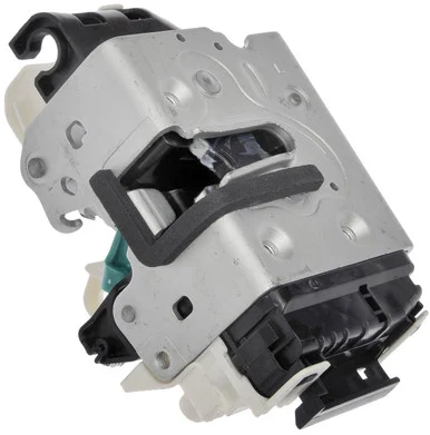 Dorman 931694 Front Driver Side Door Lock Actuator Motor for Jeep