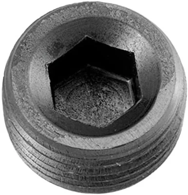 Red Horse Performance 932022 NPT Plug - Redhorse Performance