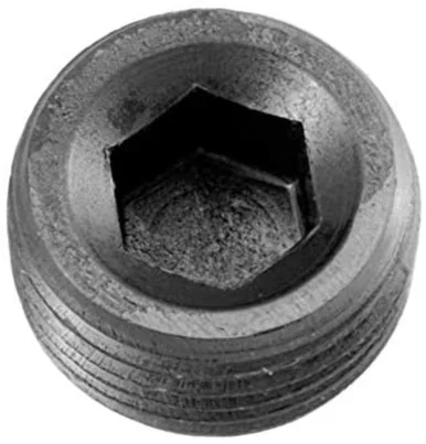 Red Horse Performance 932042 NPT Plug - Redhorse Performance