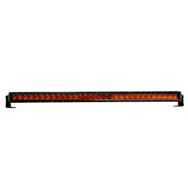 Rigid Industries 932314 30" LED Light Bar with Amber Lens