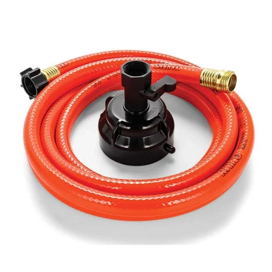 Coleman Mach 9330A4541 Collar Duct Fabric Kit